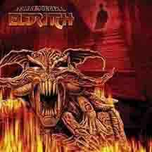 ELDRITCH "Neighbourhell + Bonus" Lim. Ed. Digipak CD