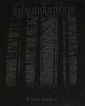 KALMANKANTAJA "Aikojen Takaa 1" A5 Digibook CD