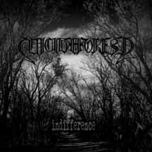 SUICIDE FOREST "Indifference" CD