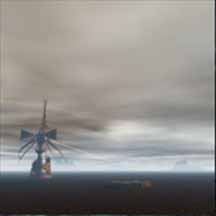 BEYOND BLACK VOID "Desolate" CD w/ Slipcase