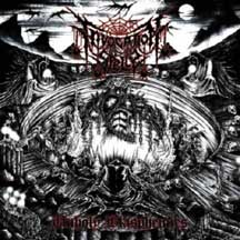 INVOCATION SPELLS "Unholy Blasphemies" CD