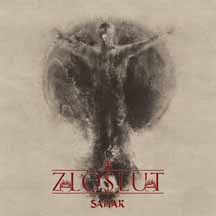 ZLOSLUT "Sahar" Digi CD