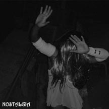NOSTALGIA "A512 Devil Music Vol.2" CD