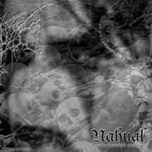 NAHUAL "Massive Onslaught from Hell"  CD