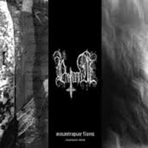 PROFANUM "Misanthropiae Floris" CD