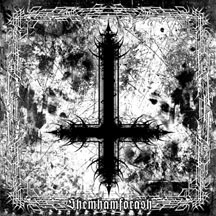 REVELATION OF DOOM "Shemhamforash" CD w/ Slip Case