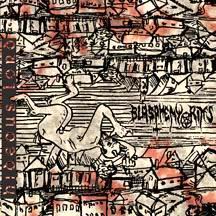 BLASPHEMY RITES "Hideous Lord" CD