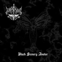 ISRATHOUM "Black Scenery Avatar" MCD