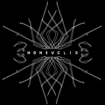 NONEUCLID "The Crawling Chaos" CD
