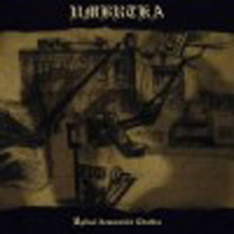 UMBRTKA "Úplná demontáž lidstva" CD