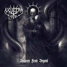 OCULTAN "Shadows From Beyond" CD