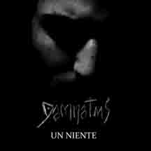 DAMNATUS "Un niente" CD