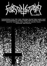 FORGOTTEN PATH Mag #6