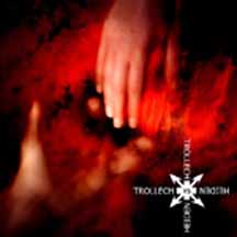 TROLLECH VS HEIDEN "Split" Digi CD