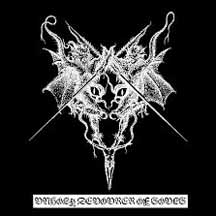 DEMONIC LUST "Unholy Devourer of Souls" CD