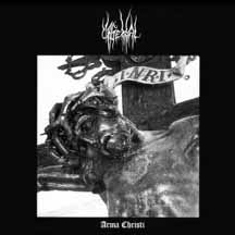 URGEHAL "Arma Christi" CD