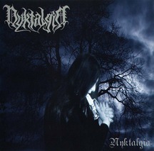 NYKTALGIA "Nyktalgia" CD
