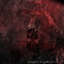 RIMFROST "A Journey to a Greater End" MCD