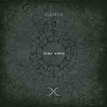 ALASTOR "Noble North" Digipak CD