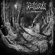 MOONDARK "The Shadowpath" Digipak CD