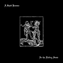 I SHALT BECOME "In The Falling Snow" CD