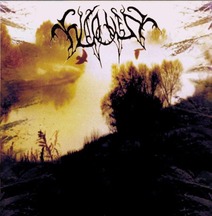 KLADOVEST "Escape in Melancholy" CD