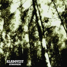 KLADOVEST "Atmosphere" CD