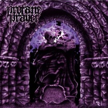 PROFANE PRAYER "Tales of Vagrancy and Blasphemy" CD