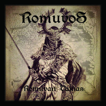 ROMUVOS "Romuvan Dainas" CD