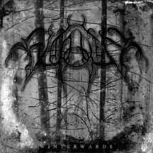 KLADOVEST "Winterwards" CD