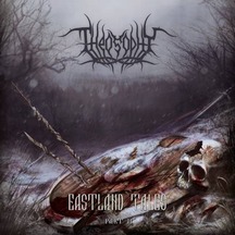 THEOSOPHY "Eastland Tales - Part II" CD