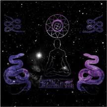 ACHERONTAS "Black Blood Ceremony" CD