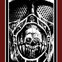 INTOLITARIAN "Berserker Savagery" Digi CD