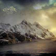 ELIWAGAR "Gryningen" Digi CD Deluxe
