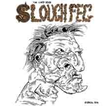 THE LORD WEIRD SLOUGH FEG "Radical Man" CD