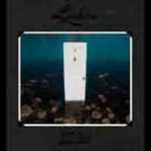 LUDICRA "The Tenant" Digipak CD