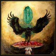 JADE “Smoking Mirror” Digipak CD