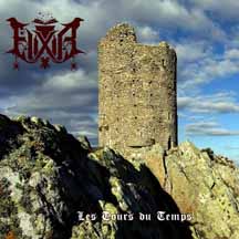ELIXIR "Les Tours du Temps" Digi CD