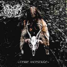 VOSEGUS "Terre Ancestrale" Digi CD