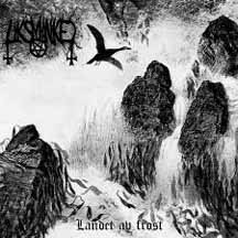 LIKSMINKE "Landet av Frost" Digi CD