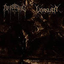 MARBLEBOG / VORKUTA "Wanderings" Split MCD