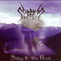 NORTHERN BREEZE "Sailing To The North" CD