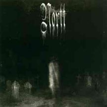NORTT “Ligfærd” CD