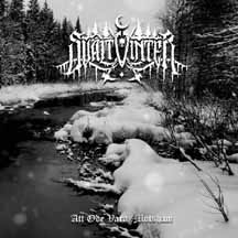 SVÄLTVINTER "Att Öde Vara/Motsham" CD