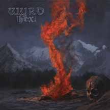 WYRD "Hex" Digi CD