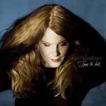 KARI RUESLATTEN "Time to Tell" Slipcase CD
