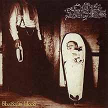 CULTUS SANGUINE "Shadows' Blood" CD