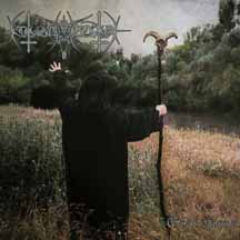 NOKTURNAL MORTUM "Goat Horns" Deluxe Digibook CD Re-issue