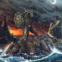 ABSU "The Sun Of Tipareth" CD