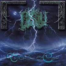 ABSU "The Third Storm Of Cythraul" CD